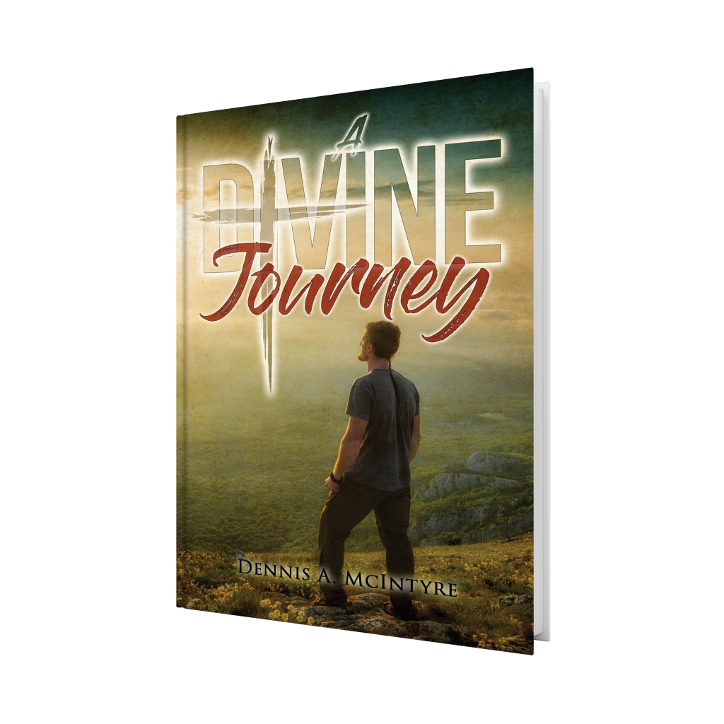 Divine Journey_Cover 3D