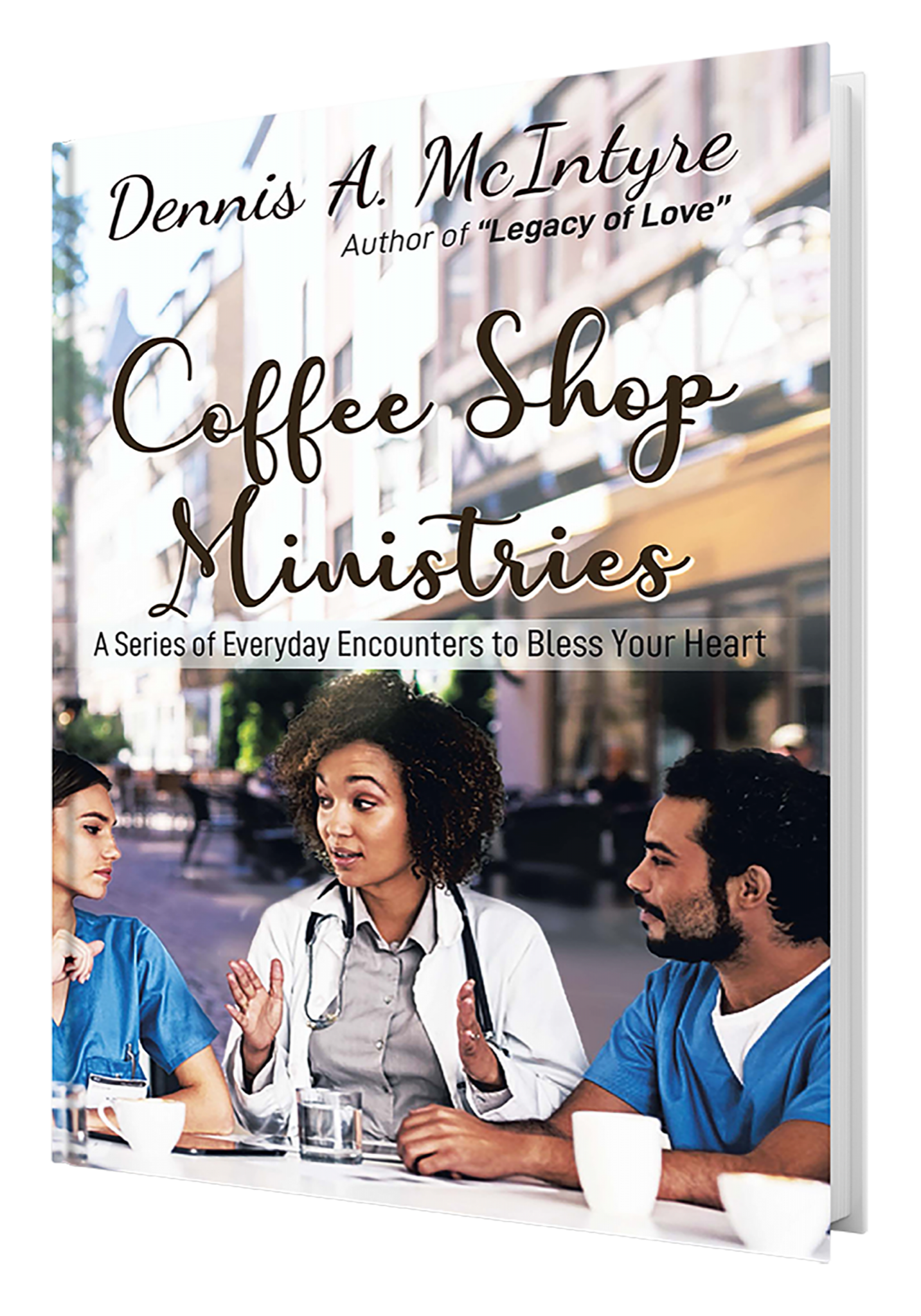 Coffee Ministries