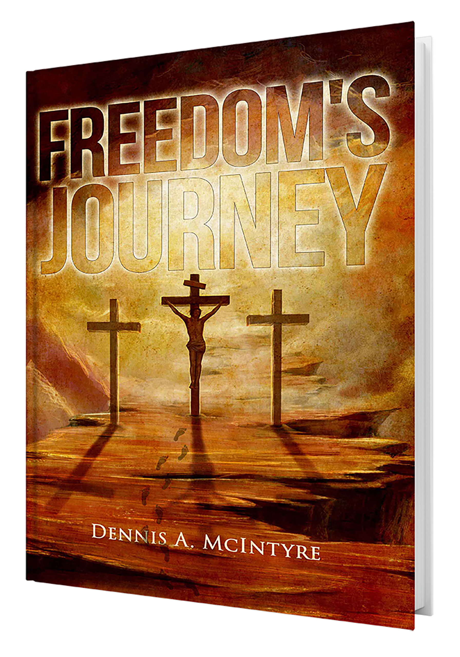 Freedoms Journey